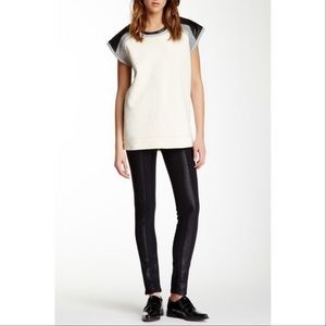 Iro Drake jeans size 24